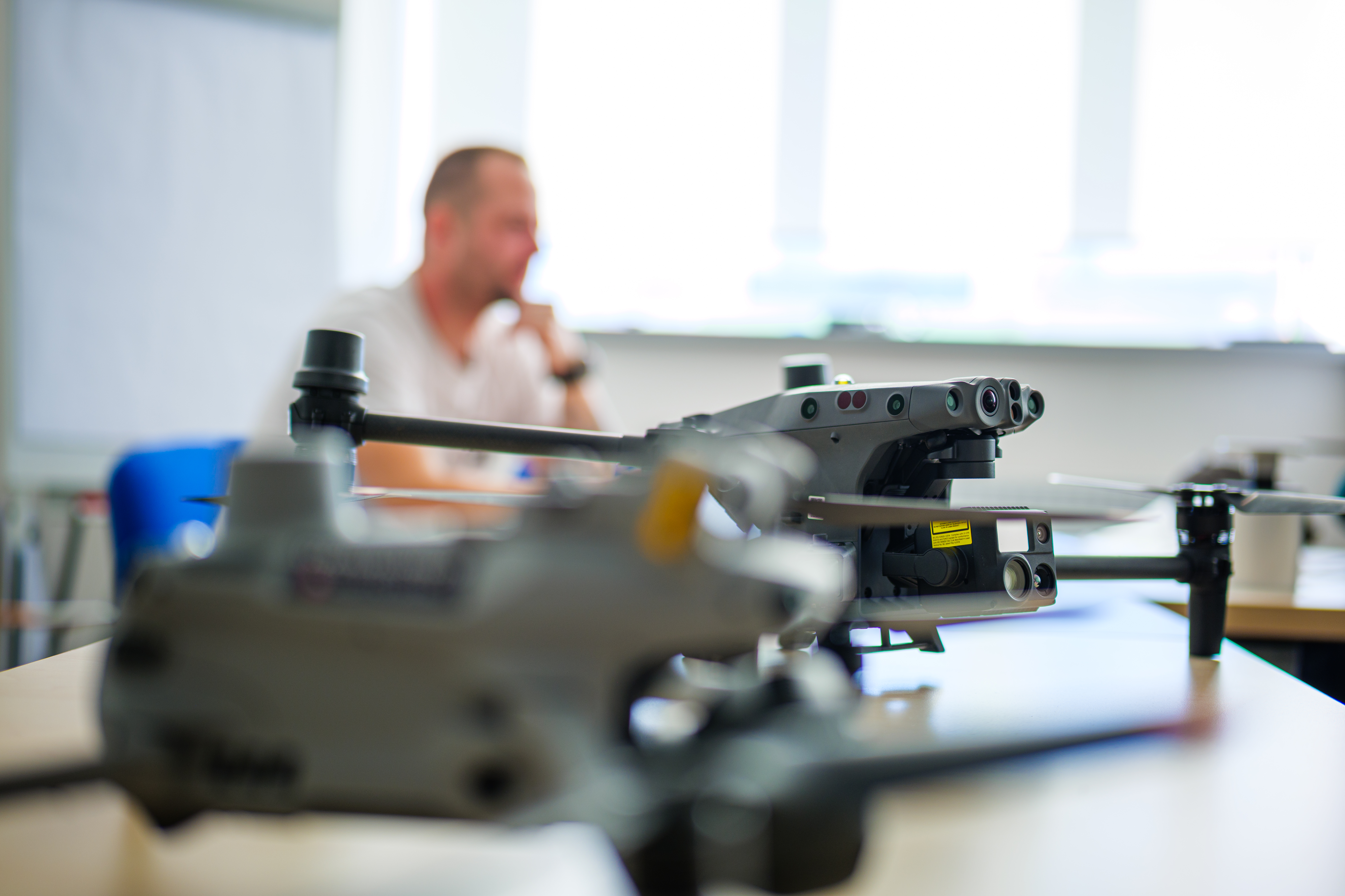 250404_ŠKOLENÍ S PODPOROU ÚP DRONETECH_©Tomáš Gerych 2025_0017